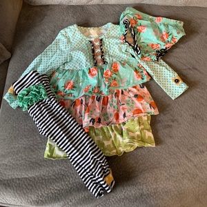 Matilda Jane outfit